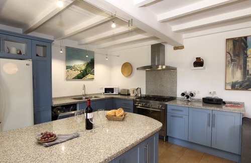 Cortes de la Frontera House | Great holiday home with private pool, perfect for a group of family and friends.