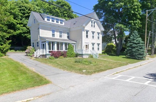 Southwest Harbor House | Great Harbor Inn Talaria Room 21