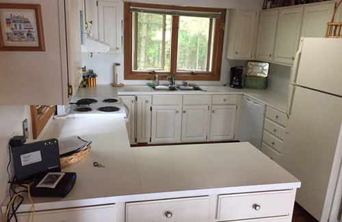 Harbor Springs House | Great Harbor Springs Lakefront Home Perfect For All Seasons