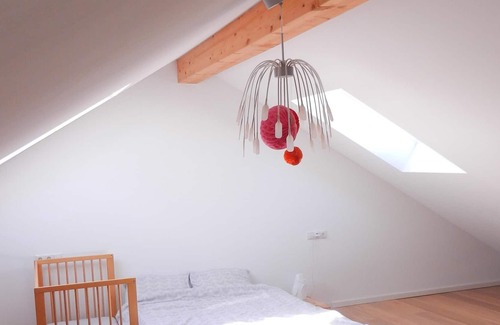 Reichenau House | Great holiday home near the lake