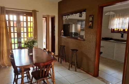 Foguete House | GREAT HOUSE IN COLD CABLE