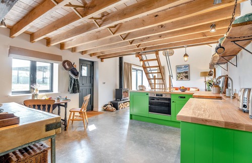 Brede House | Great Knights Cottage