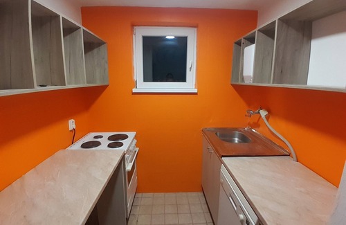 Old Town Apartment | Great location! 2-bedroom apartment with Balcony and the best View.