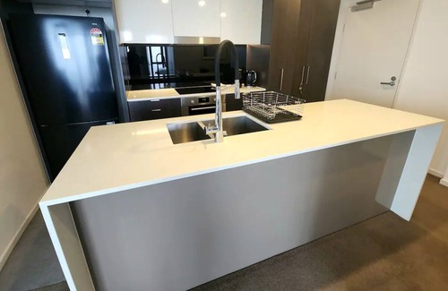 Brisbane Central Business District Apartment | Great location and amazing views