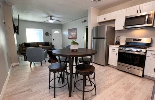 Garfield House | Great Location Downtown PHX