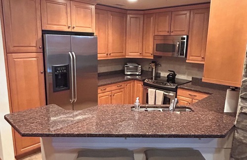 Windham Condo | Great Location - Ski In Ski Out Condo+Amenities