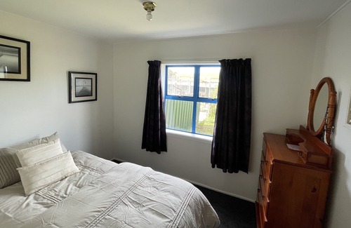 Rotorua Cottage | great location to mountain bike tracks rural setting