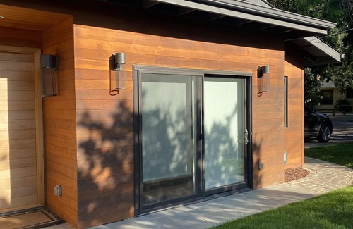 University Heights House | Great Menlo Park Home