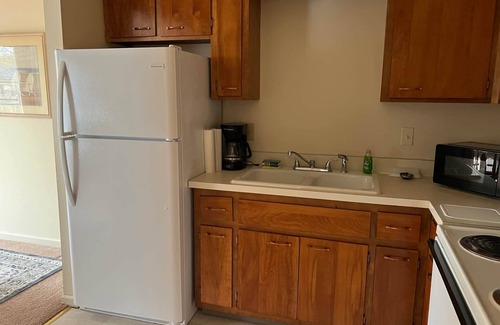 Brockport Apartment | Great One Bedroom Apartment Conveniently Located