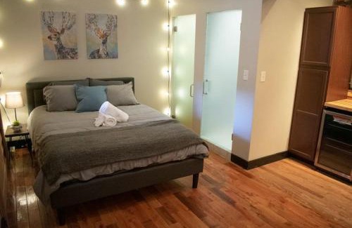 Pendleton Apartment | Great Parkside Microapartment Location AND Price