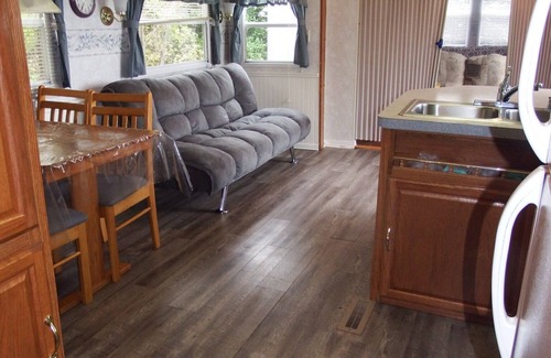 Cumberland House | great sea view on beautiful Cumberland coastal route,