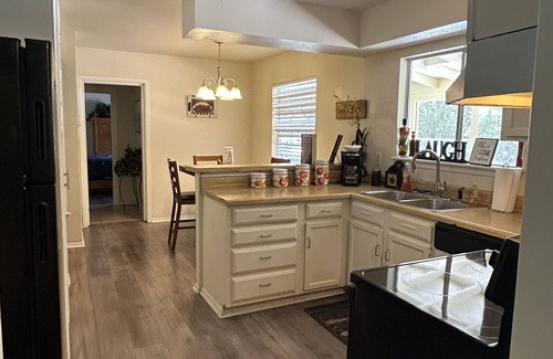 San Antonio House | Great Secluded Home with Private Pool & on Wooded Lot Alamo Ranch Area!