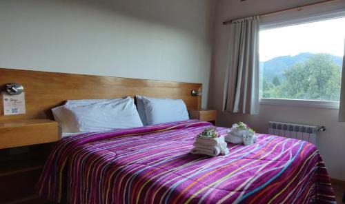 Villa Los Coihues Ski Chalet | Great Shelter cerca del Cerro Catedral