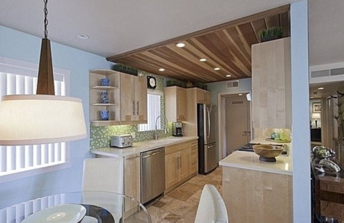 Canyon Corridor Condo | Great South Palm Springs Condo