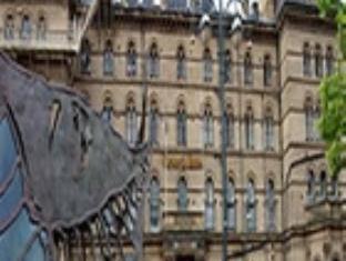 Bradford Hotel | Great Victoria Hotel