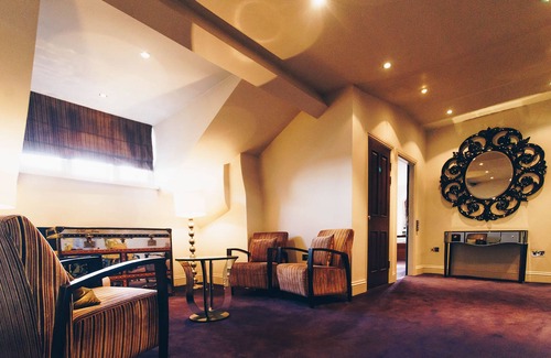 Bradford Hotel | Great Victoria Hotel