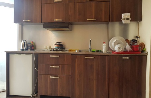 Saburtalo Apartment | great view apartment