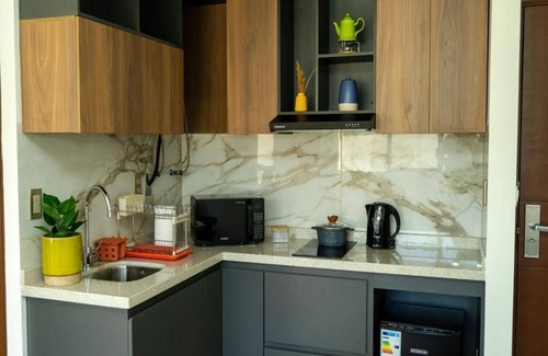 Downtown La Paz Apartment | Great view, better location!