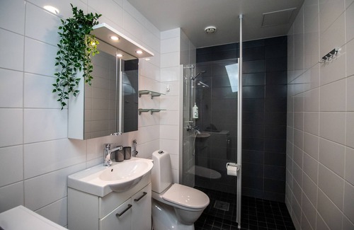 Tammisalo Apartment | Great view & location [Flexi Homes Itäkeskus 62]