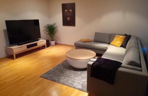 Tromso Villa | Great villa with amazing view