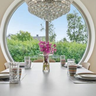 Tromso Villa | Great villa with amazing view