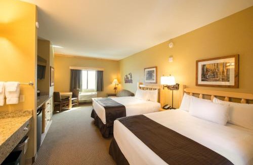 Concord Cabin | Great Wolf Lodge Concord
