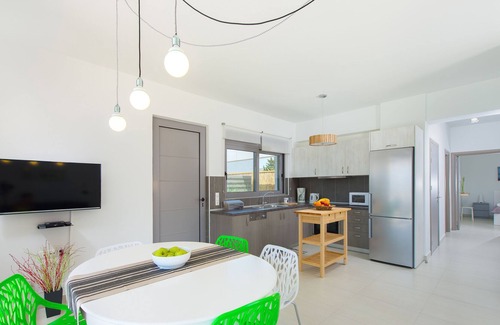 Gennadi Villa | Greatland Villas - Villa Vagia