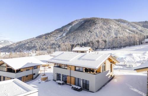 Sankt Lambrecht House | Grebenzen Eiszeit Lodge
