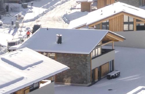 Sankt Lambrecht House | Grebenzen Lodge 35