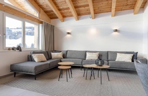 Sankt Lambrecht House | Grebenzen Top Chalet Mazzel