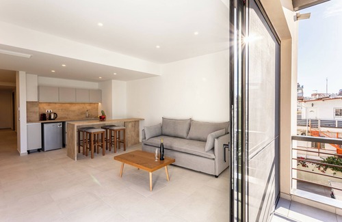 Dafni Apartment | Grec Suites Dafni Athens