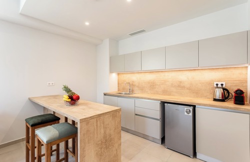 Dafni Apartment | Grec Suites Dafni Athens