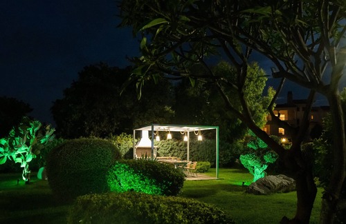 Koskinou Villa | Greek 3 Bedroom Villa with outdoor Barbeque