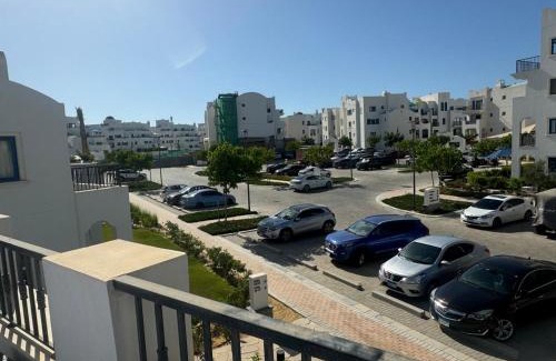 Sidi Abd El-Rahman Apartment | Greek Marassi