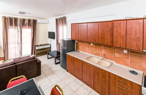 Skala Fourkas House | Greek Pride Villa Ellada