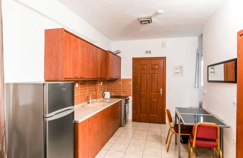 Skala Fourkas House | Greek Pride Villa Ellada