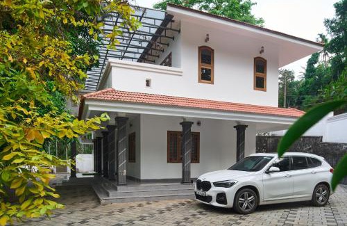 Udumbanchola Apartment | Green Abode by Clustercloud