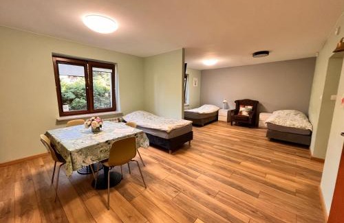 Ursynow Apartment | Green Albatros 48m with bathroom