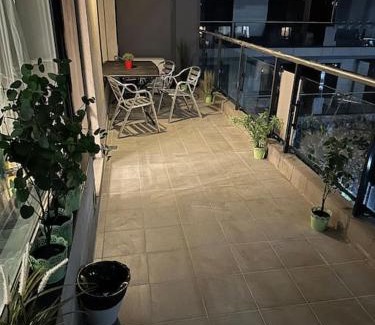 Sector 3 Apartment | green apartment 214 with private PARKING