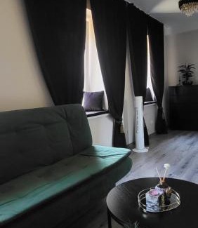Klaipeda Apartment | Green Apartment
