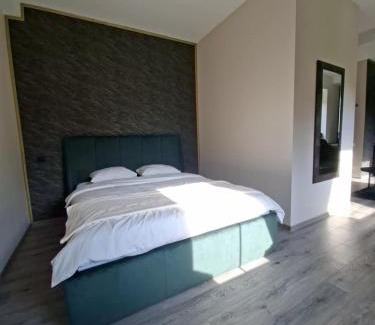 Klaipeda Apartment | Green Apartment