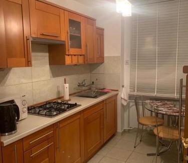 Kolo Apartment | Green Apartment