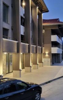 Velingrad Apartment | Green apartment Velingrad