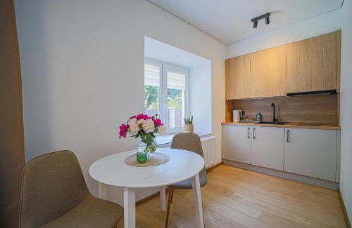 Kaunas Apartment | Green Apartment with free parking