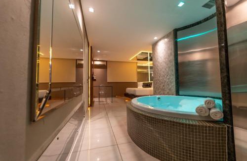 Butiatuvinha Hotel | Green Apple Motel