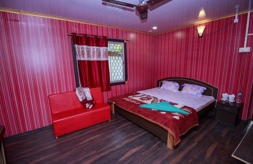Tezpur Hotel | Green Ashiyana Eco Resort