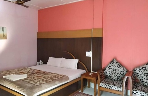 Tezpur Hotel | Green Ashiyana Island Resort