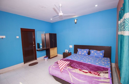 Golaghat Hotel | Green Ashiyana Resort