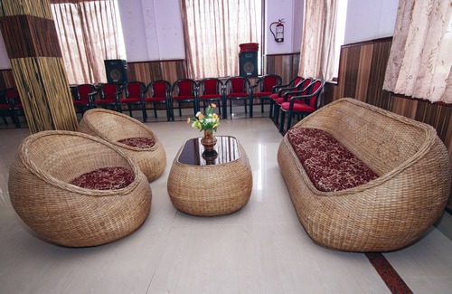 Golaghat Hotel | Green Ashiyana Resort