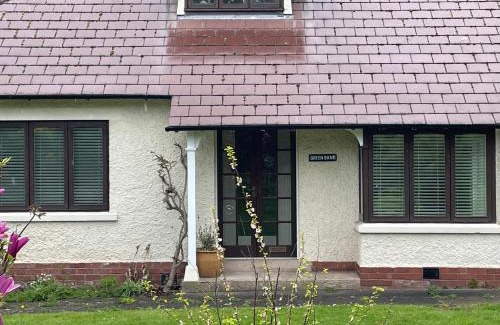 Hereford House | Green Bank